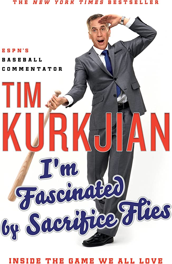 I'm Fascinated by Sacrifice Flies: Inside the Game We All Love