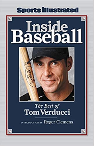 2020 - Tom Verducci  National Sports Media Association