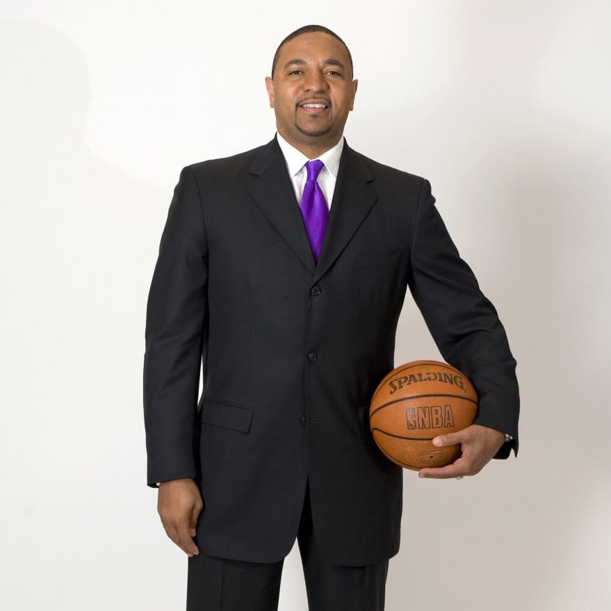 Mark Jackson Keynote Speaker