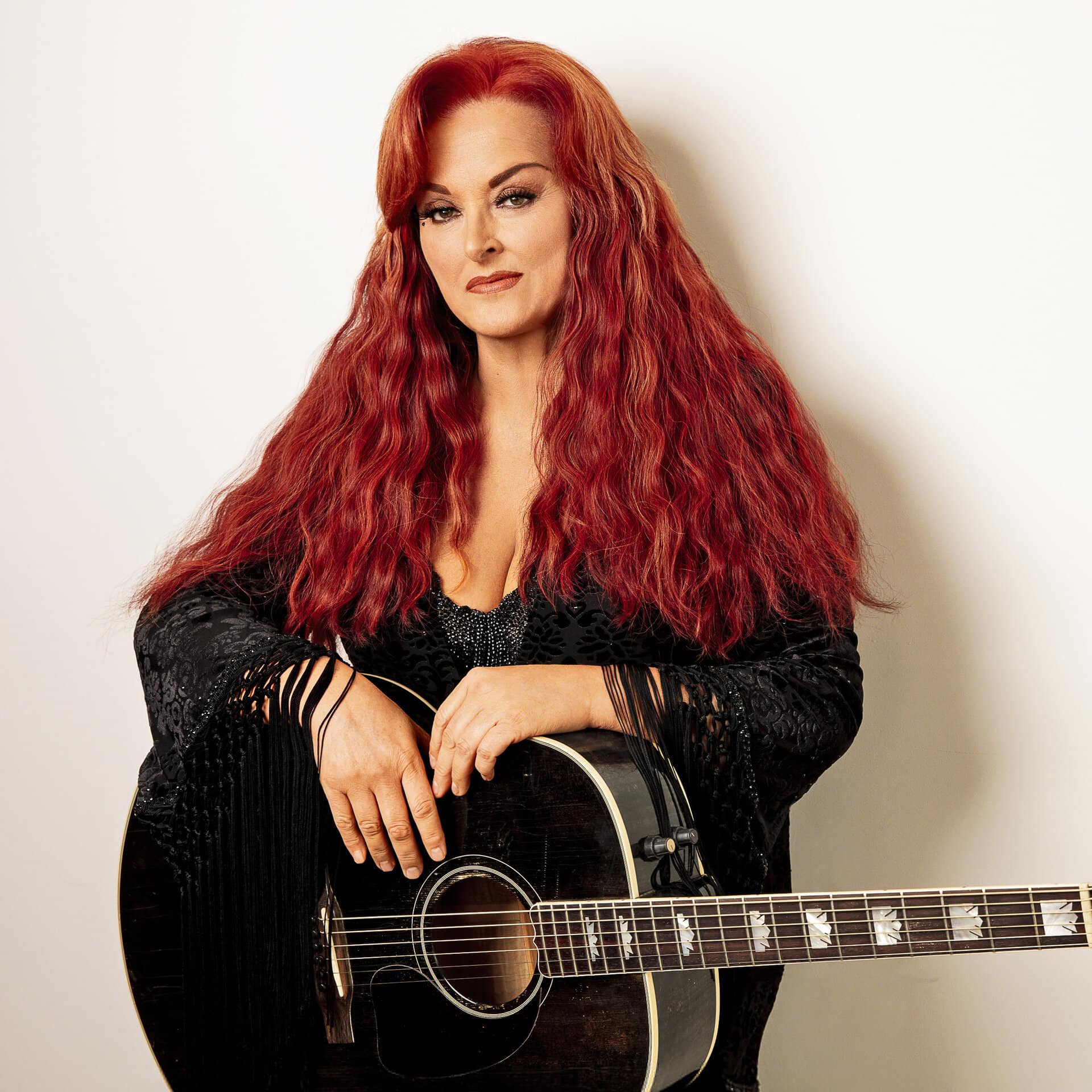 Wynonna Judd