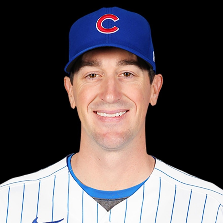 Kyle Hendricks