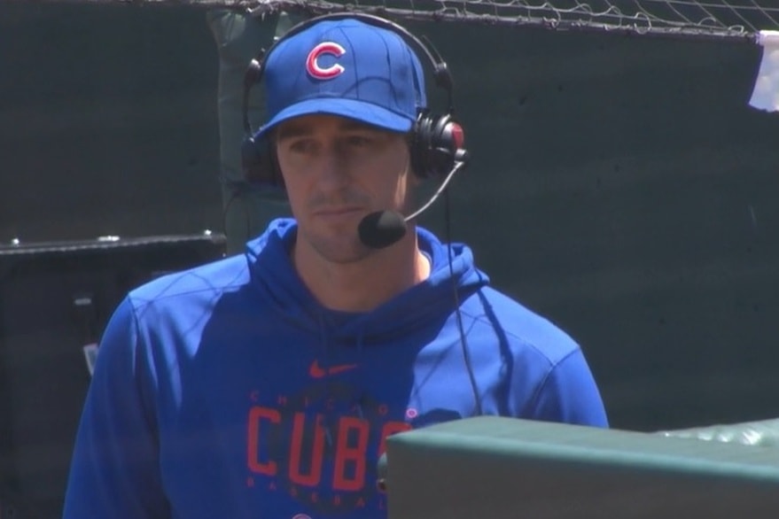 Kyle Hendricks