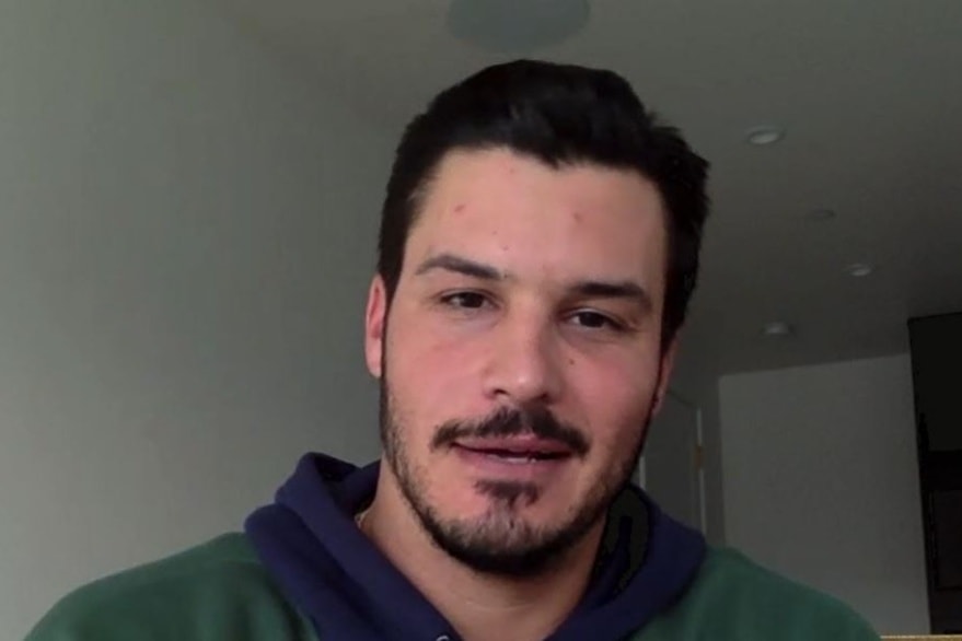 Nolan Arenado