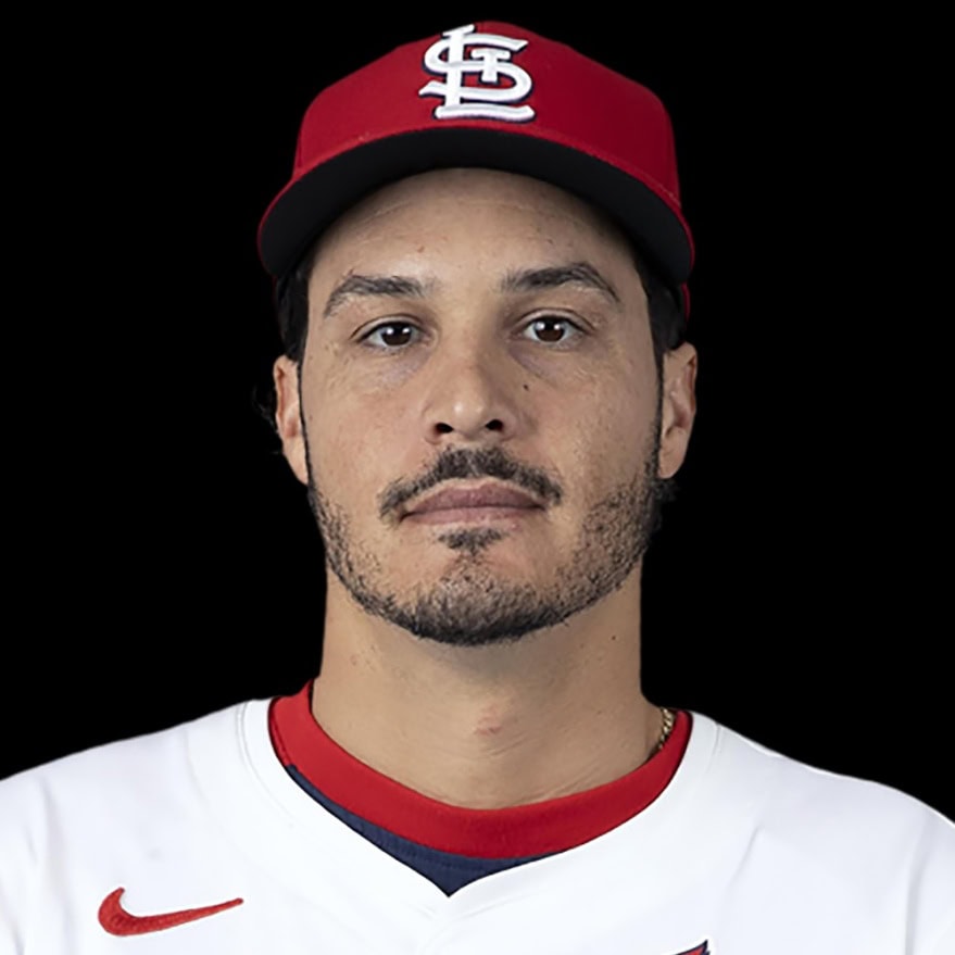 Nolan Arenado Keynote Speaker