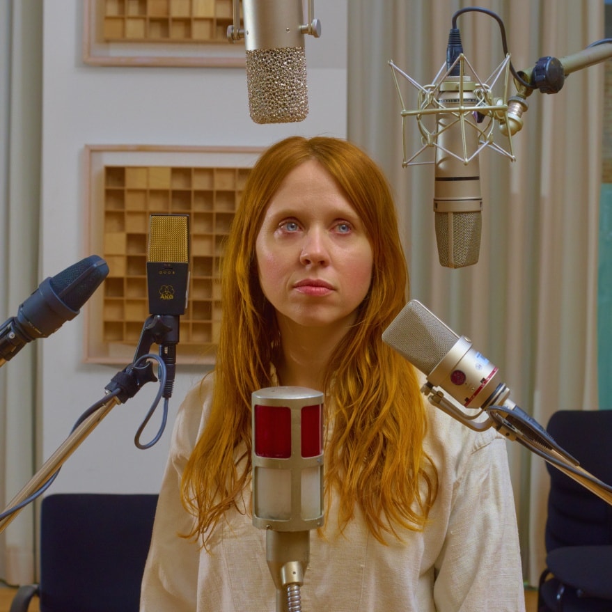 Holly Herndon